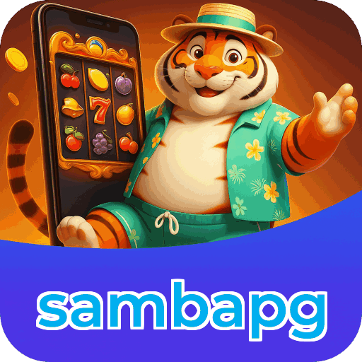 sambapg.com - Melhores Jogos de Cassino e Apostas Online - sambapg