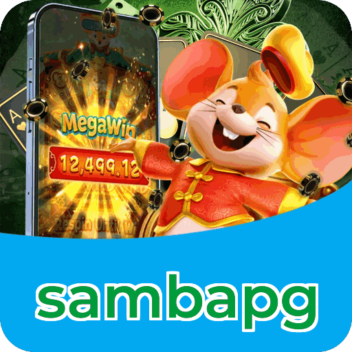 Login rápido no app sambapg